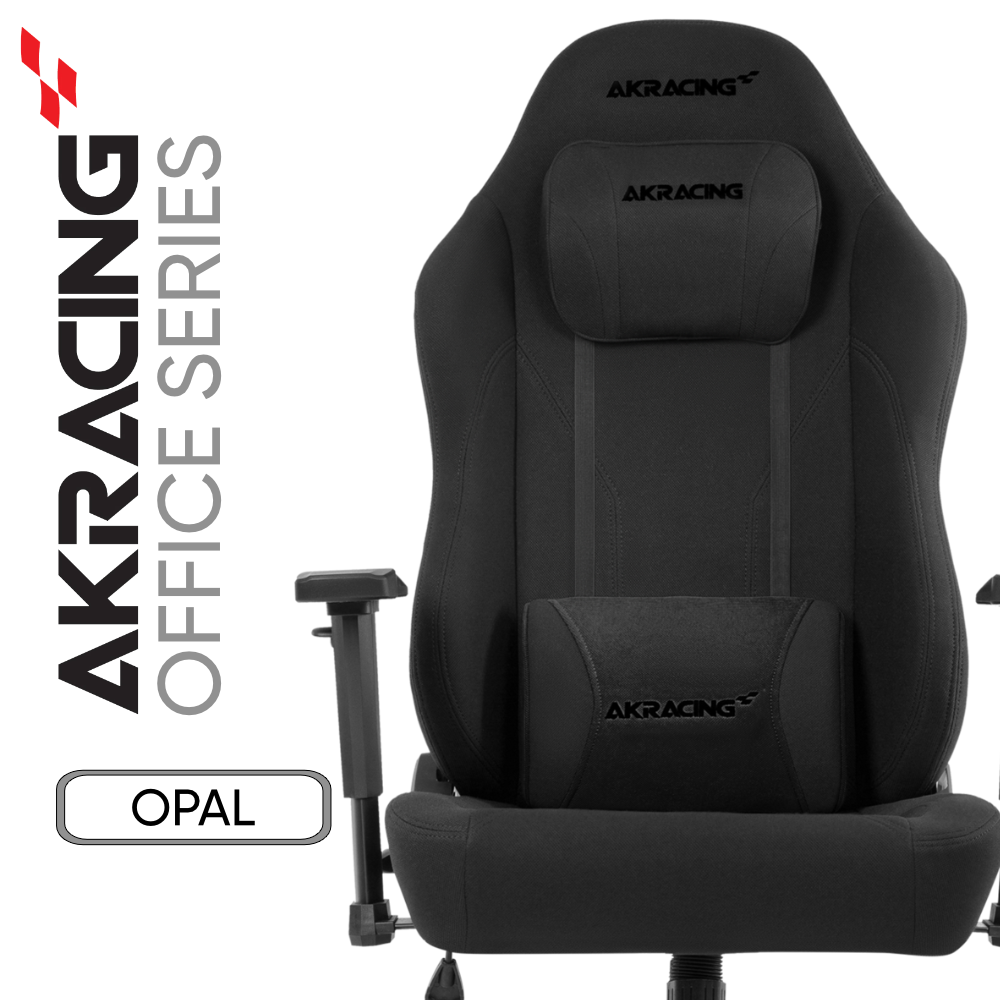 OFFICE SERIES: OPAL – AKRacing Singapore