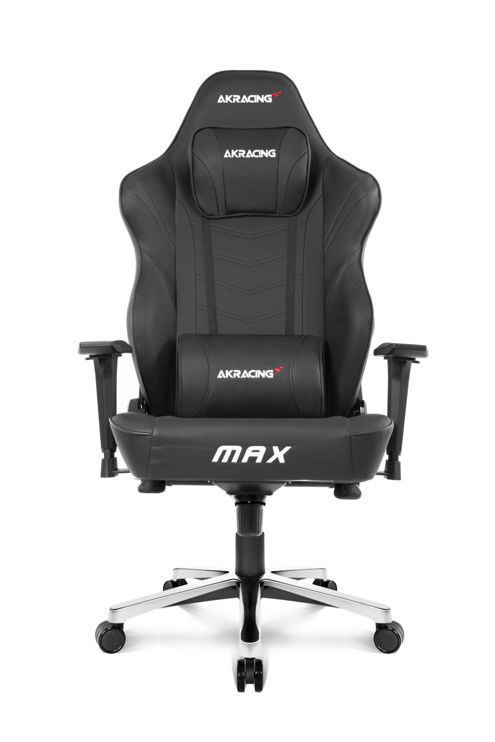 MASTER SERIES: MAX | BLACK