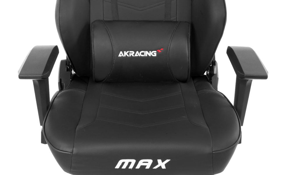 MASTER SERIES: MAX | BLACK