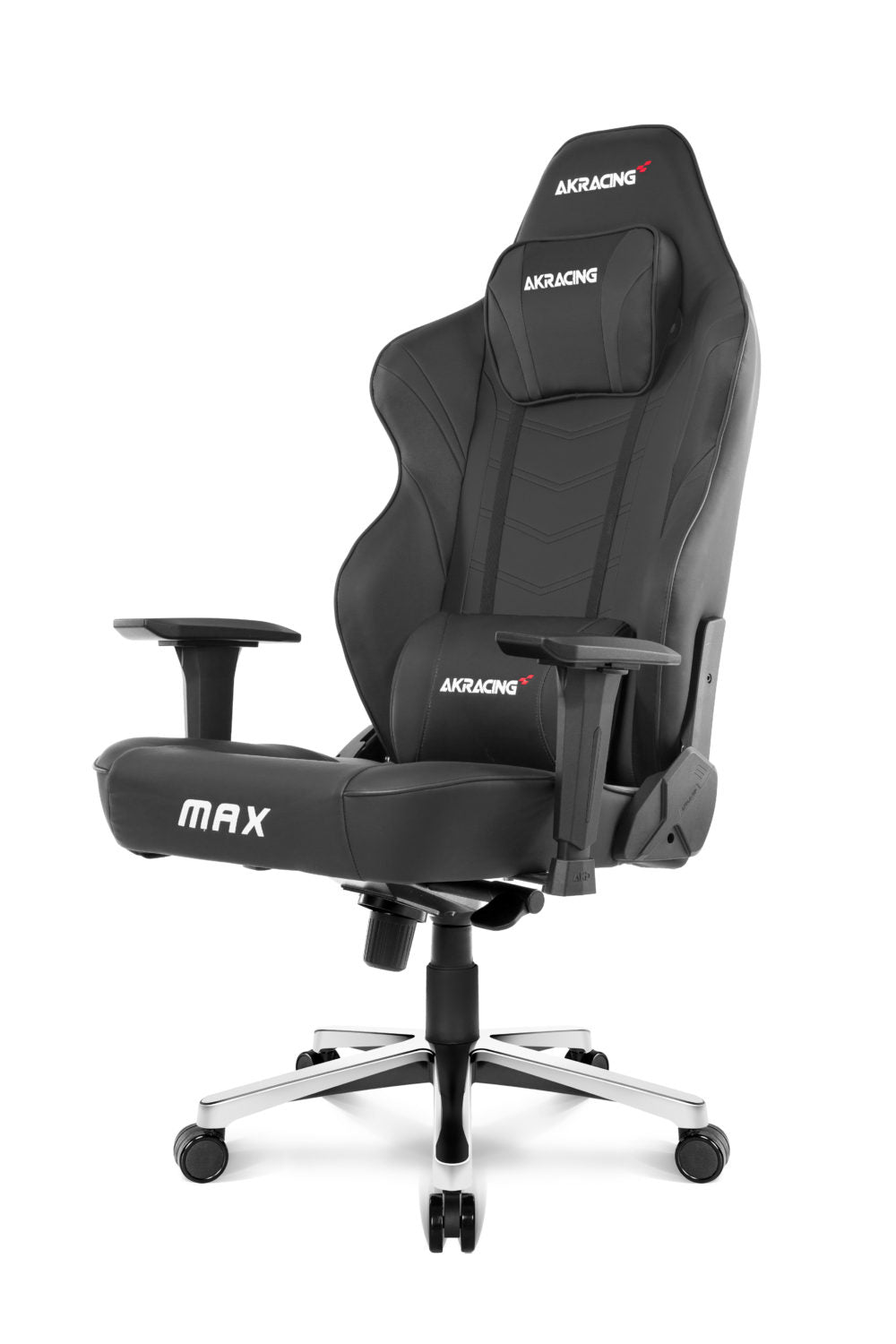 MASTER SERIES: MAX | BLACK