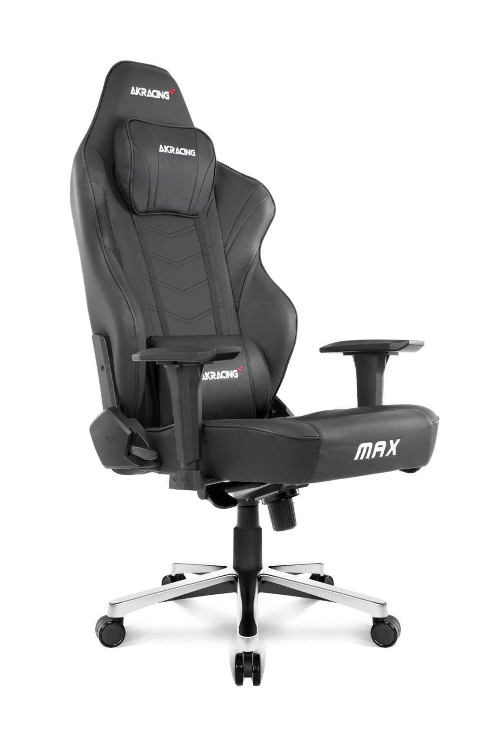 MASTER SERIES: MAX | BLACK