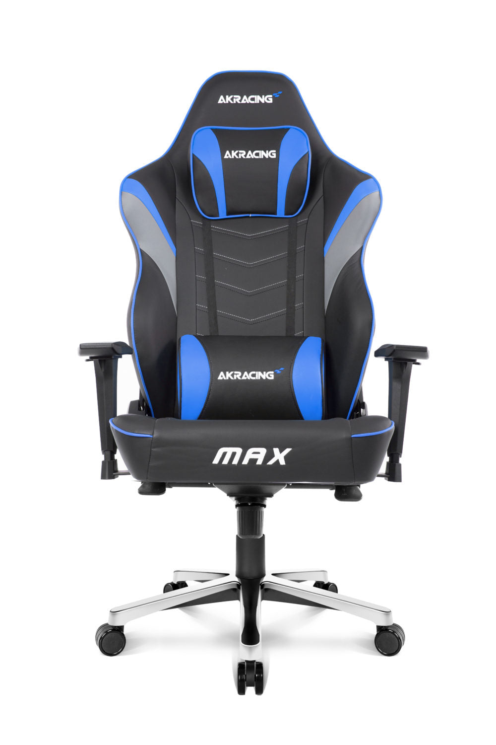 MASTER SERIES: MAX | BLUE