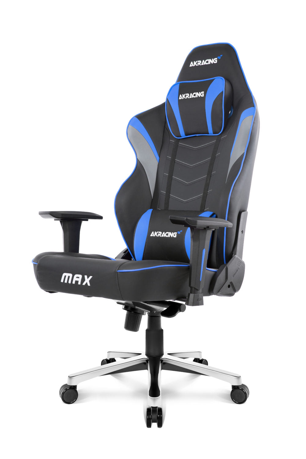 MASTER SERIES: MAX | BLUE