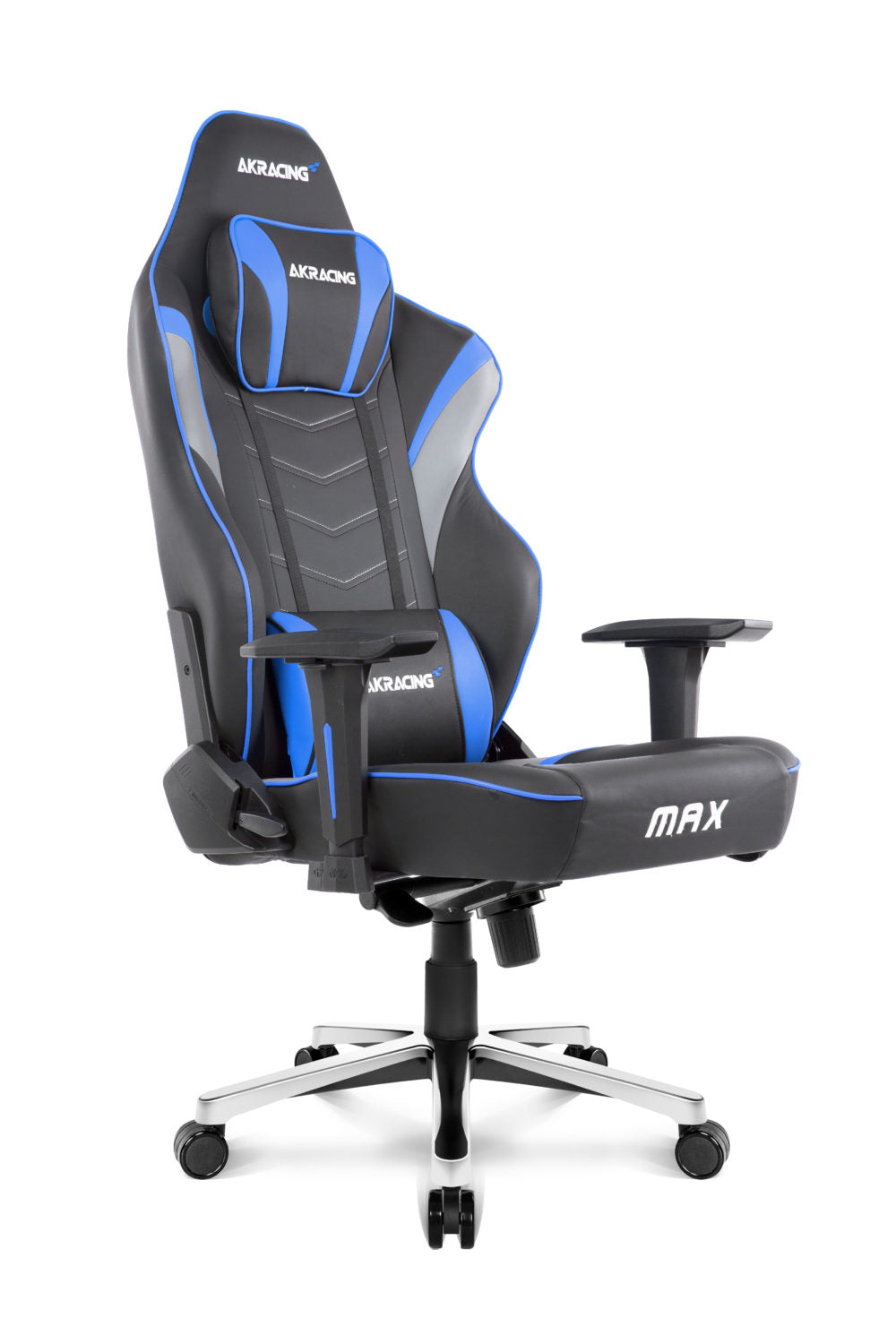 MASTER SERIES: MAX | BLUE