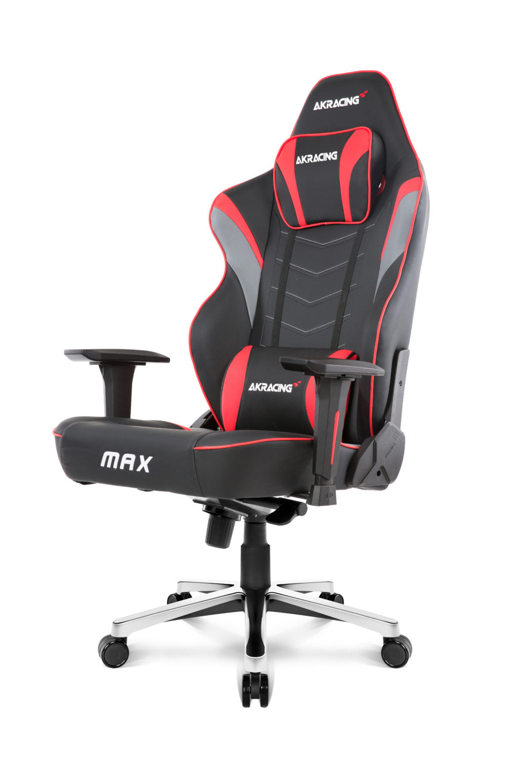 MASTER SERIES: MAX | RED