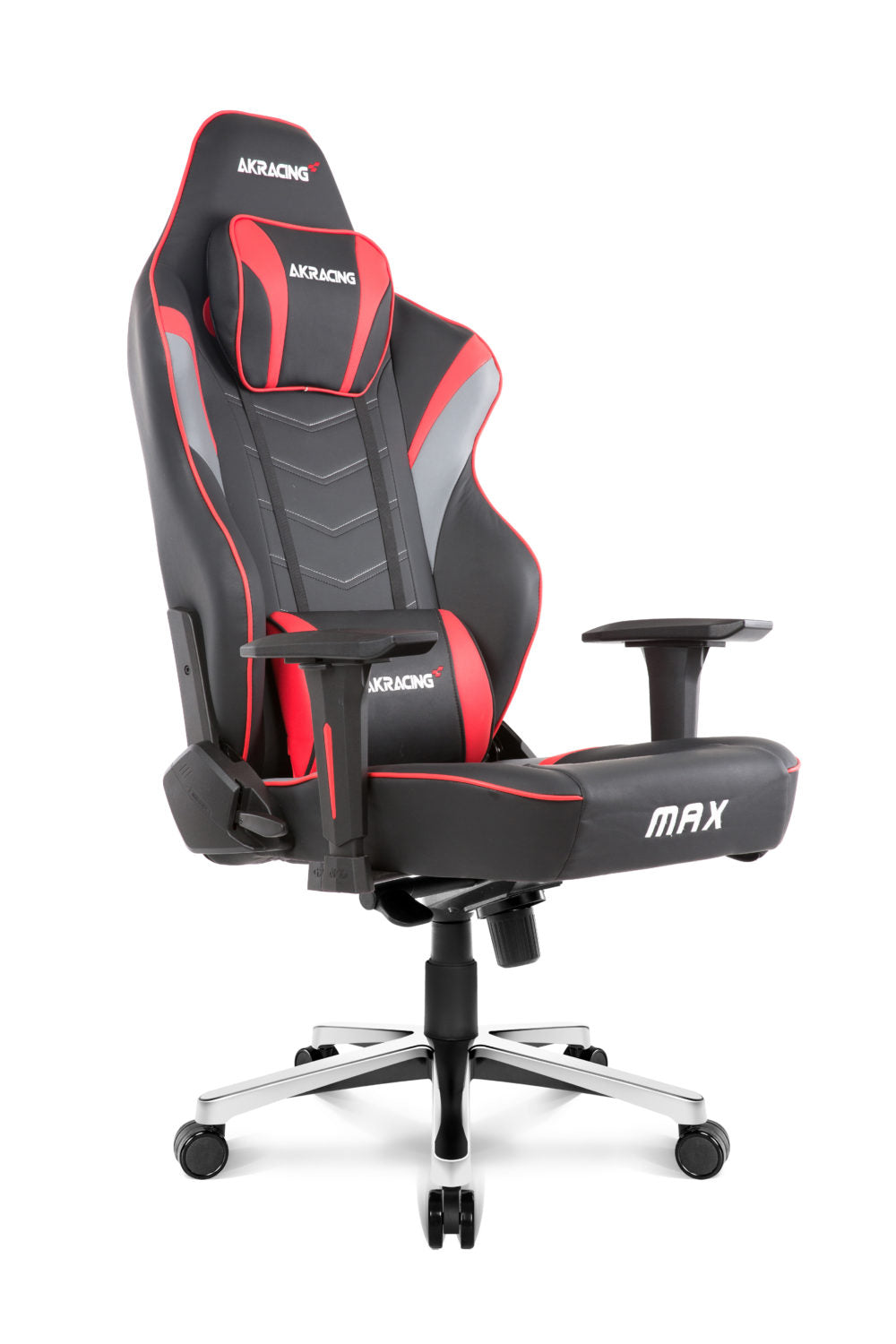 MASTER SERIES: MAX | RED