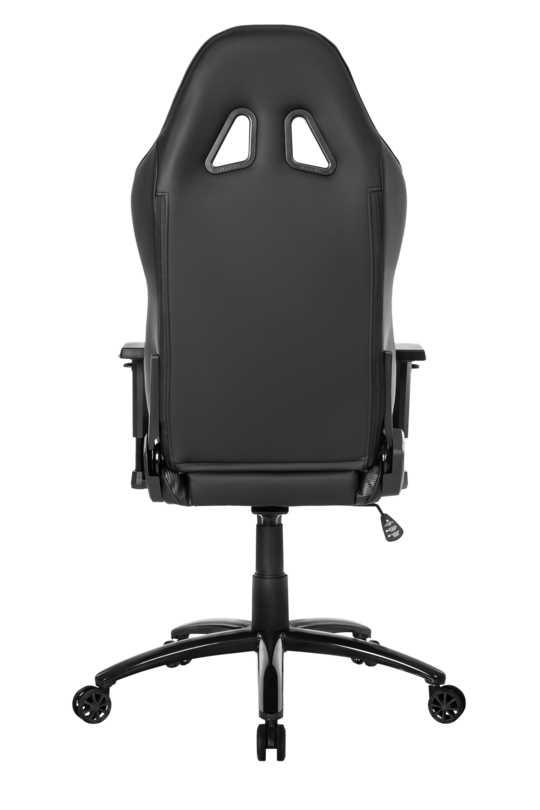 LIMITED SERIES: NITRO | Carbon Black