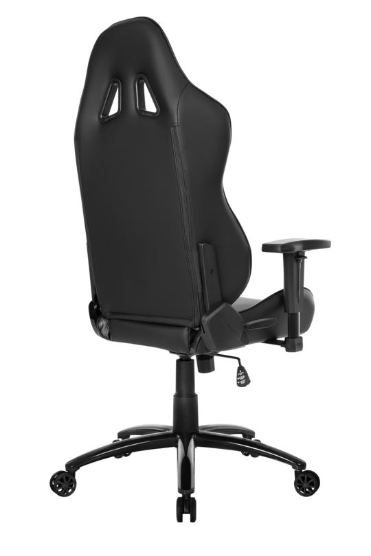 LIMITED SERIES: NITRO | Carbon Black