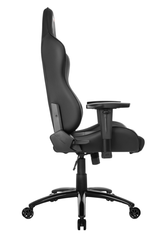 LIMITED SERIES: NITRO | Carbon Black