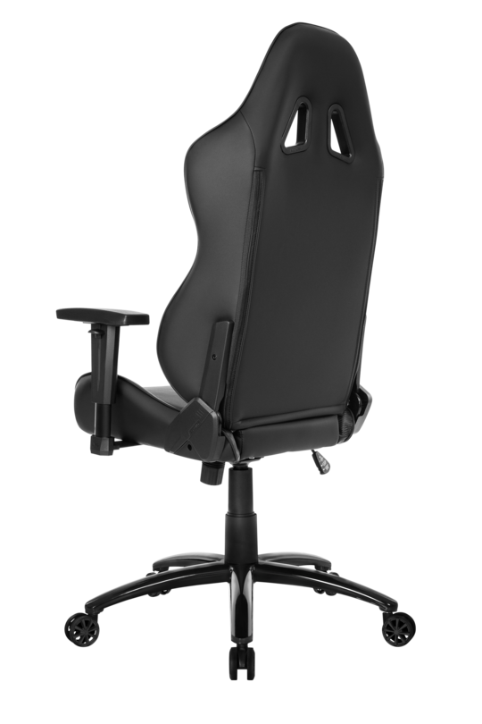 LIMITED SERIES: NITRO | Carbon Black