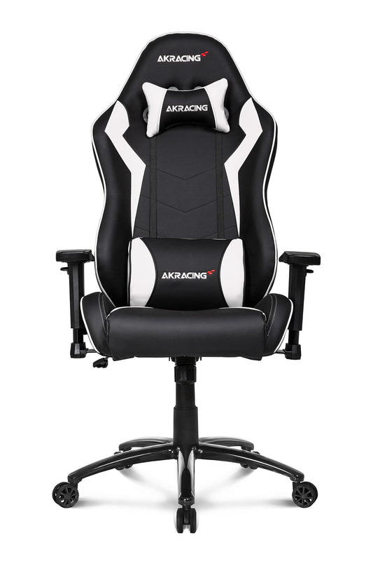 CORE SERIES: SX | WHITE
