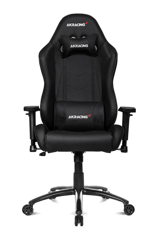 CORE SERIES: SX | BLACK
