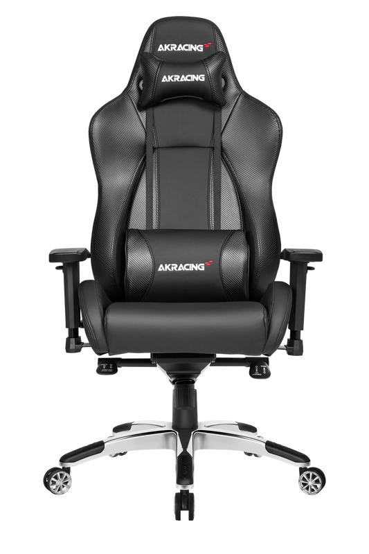 MASTER SERIES: PREMIUM | CARBON BLACK