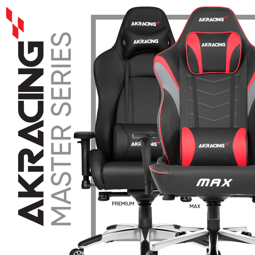 MASTER SERIES