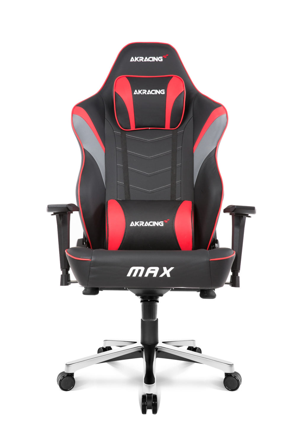 MASTER SERIES: MAX | RED