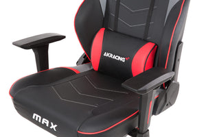 MASTER Series: MAX Red