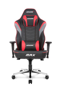 MASTER Series: MAX Red