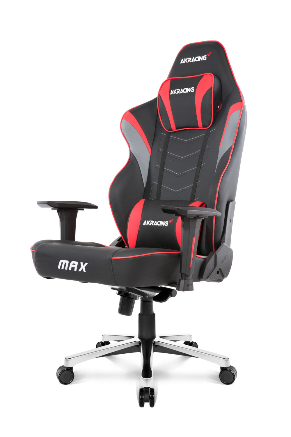 MASTER Series: MAX Red