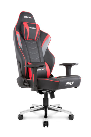 MASTER Series: MAX Red