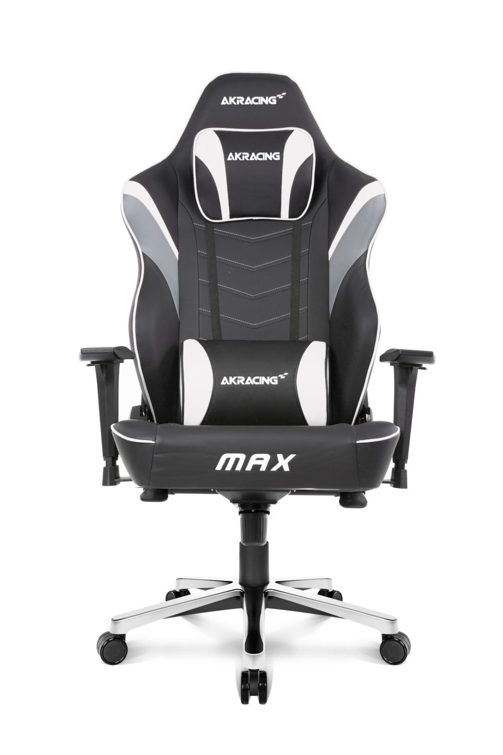 MASTER SERIES: MAX | WHITE