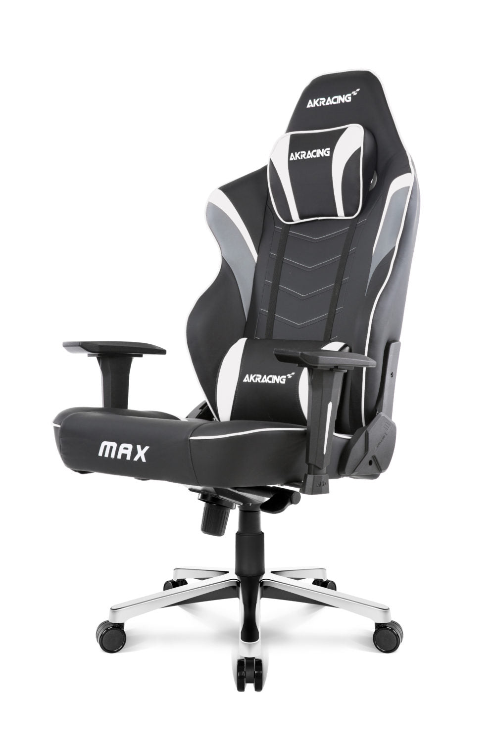 MASTER SERIES: MAX | WHITE