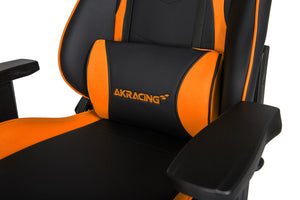 LIMITED Series NITRO: Orange [ONLINE EXCLUSIVE]
