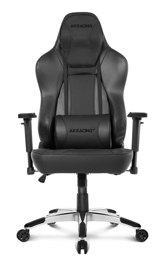 OFFICE SERIES: OBSIDIAN | BLACK