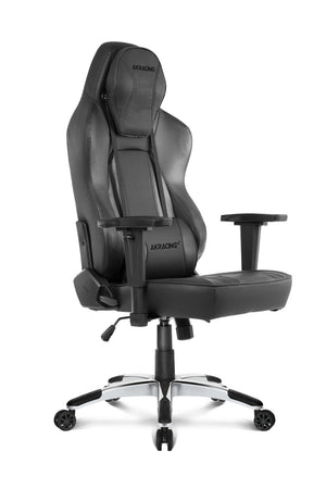 OFFICE Series: OBSIDIAN Black