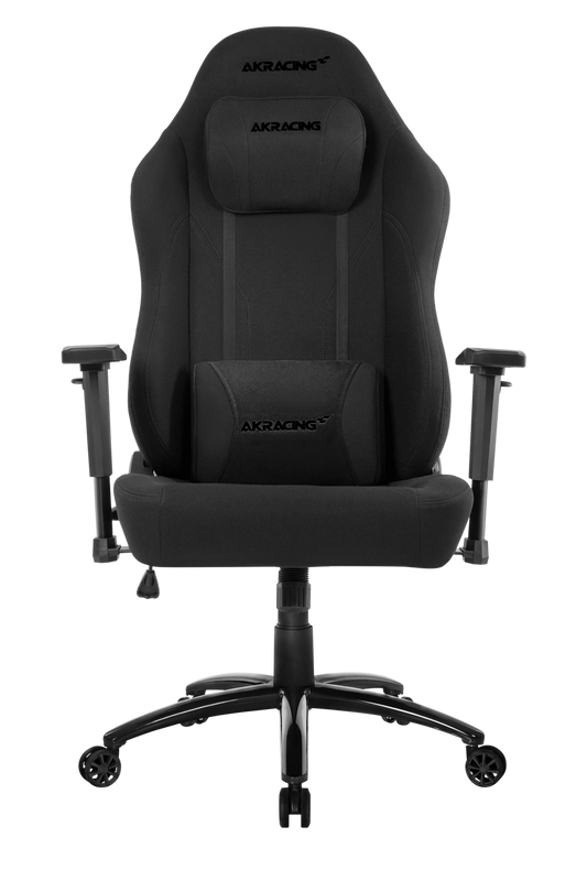 OFFICE SERIES: OPAL | BLACK