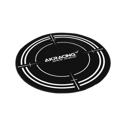 ACCESSORIES: FLOORMAT | BLACK
