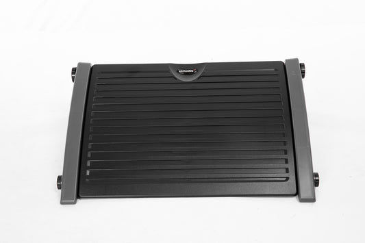 付属品: フットレスト グレー