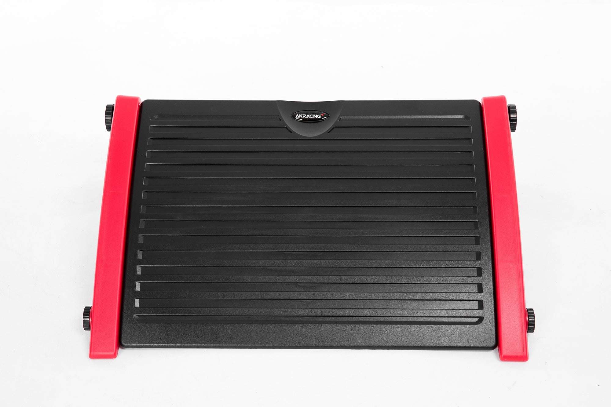 ACCESSORIES: FOOTREST RED
