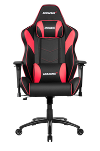 CORE Series: LX Plus Red