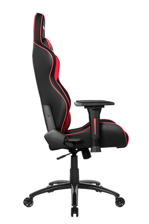 CORE Series: LX Plus Red