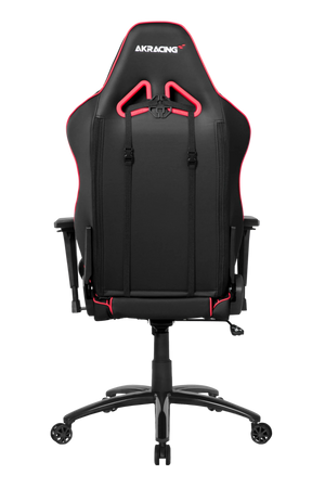CORE Series: LX Plus Red