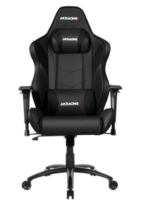 CORE Series: LX Plus Black