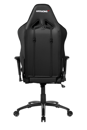 CORE Series: LX Plus Black