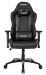 LIMITED Series NITRO: Carbon Black