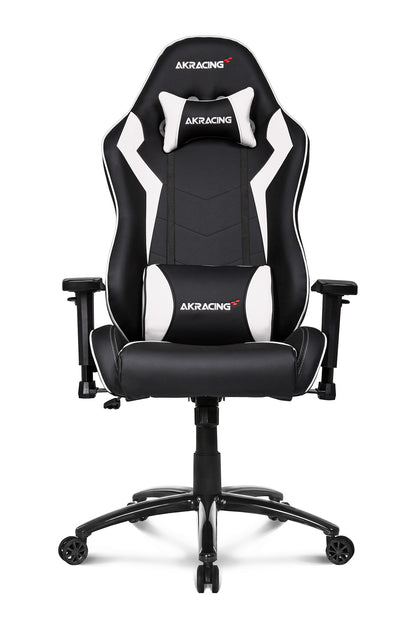 CORE SERIES: SX | WHITE