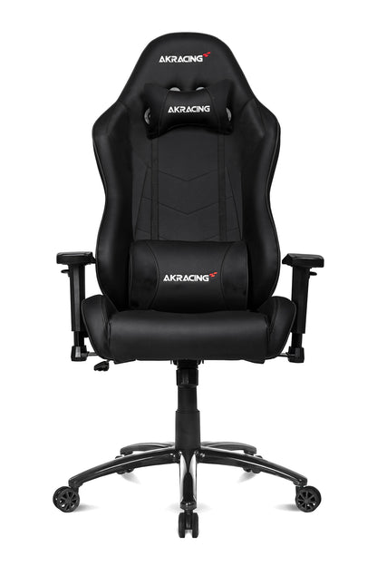 CORE SERIES: SX | BLACK