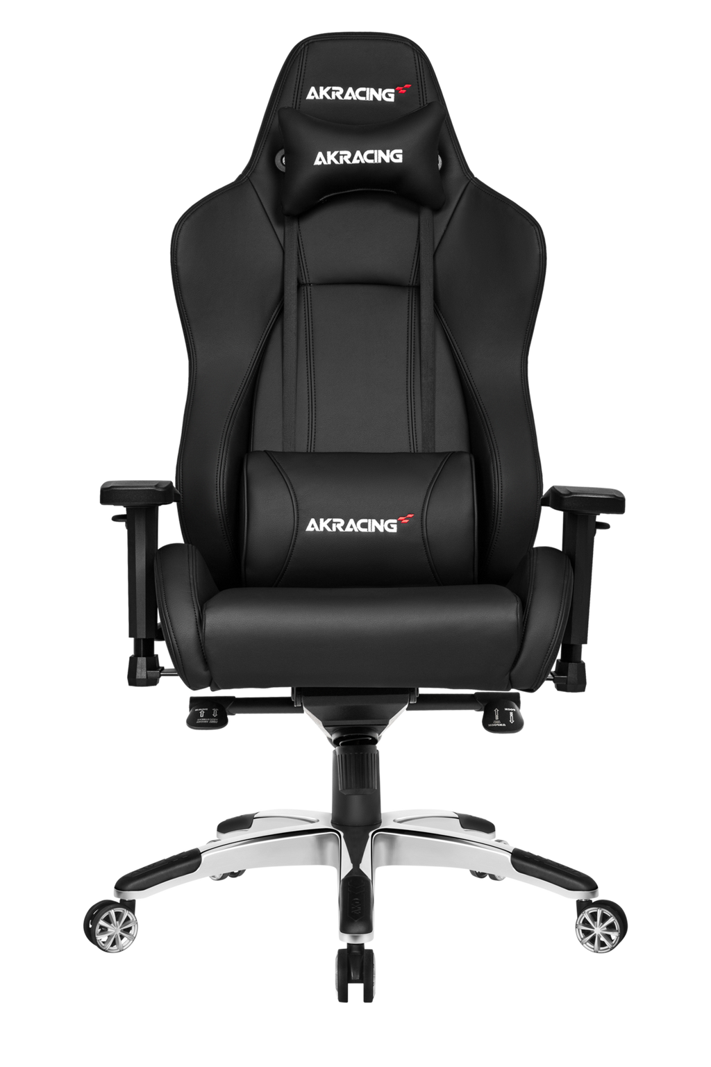MASTER Series: PREMIUM Black