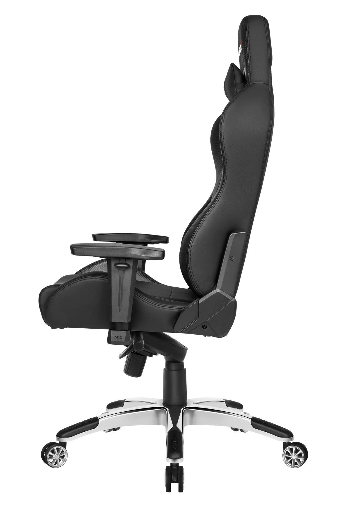 Epic Gear Akracing Office Obsidian Ak Racing Armrest Shop