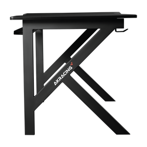 GAMING DESK SERIES: SUMMIT