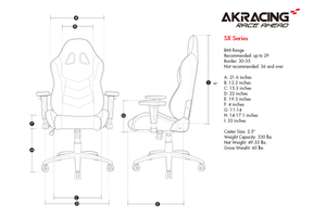 CORE Series: SX White
